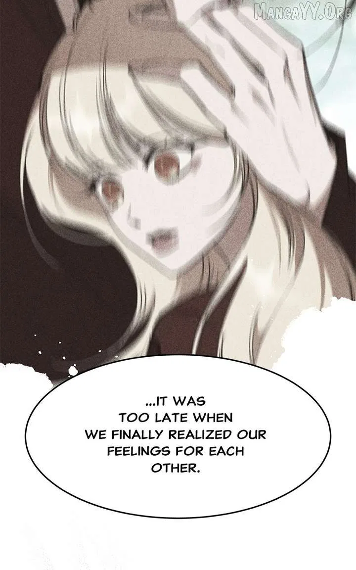 How a Goddess Wins Over Tigers Chapter 121 – Page 73