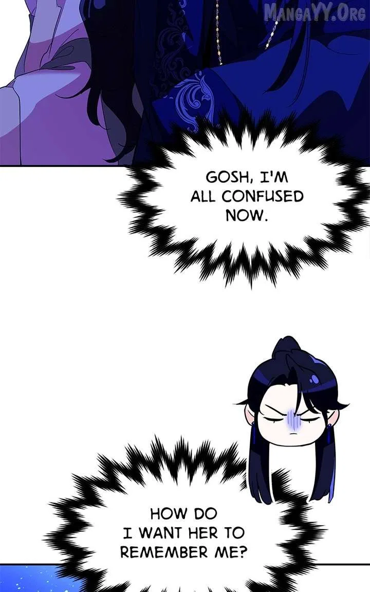 How a Goddess Wins Over Tigers Chapter 121 – Page 85