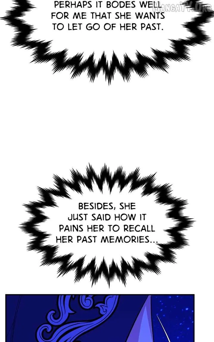 How a Goddess Wins Over Tigers Chapter 121 – Page 87