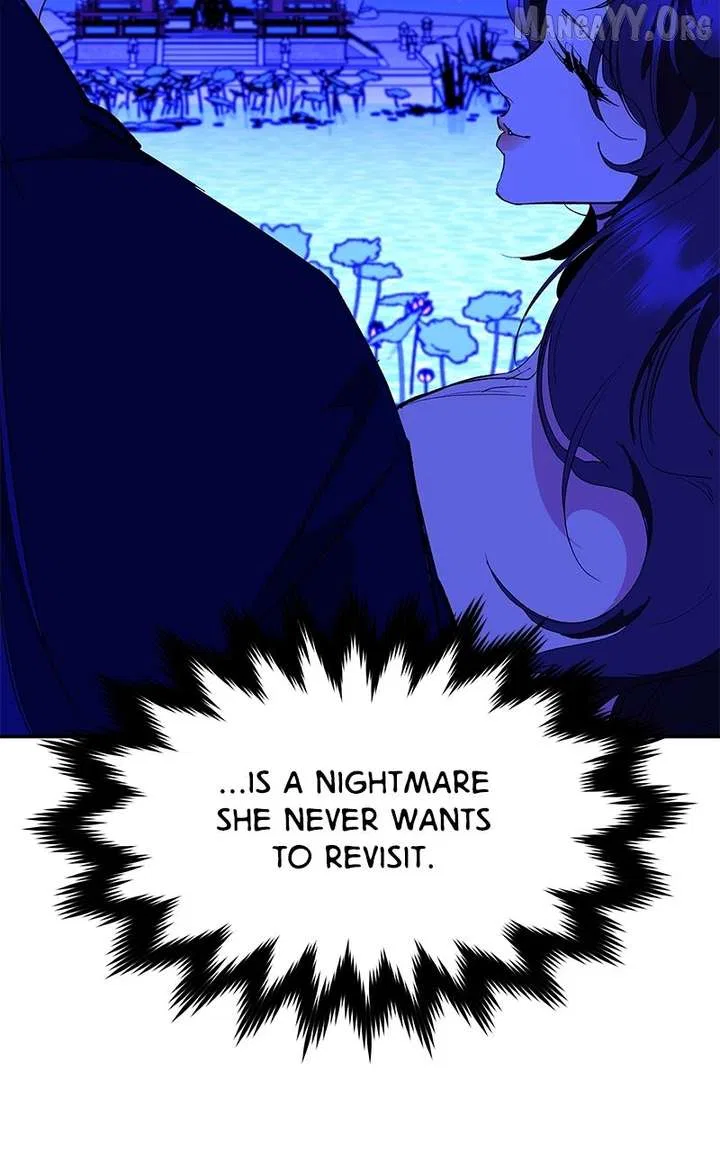 How a Goddess Wins Over Tigers Chapter 121 – Page 90