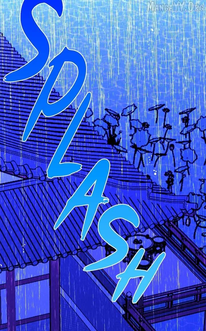 How a Goddess Wins Over Tigers Chapter 121 – Page 94
