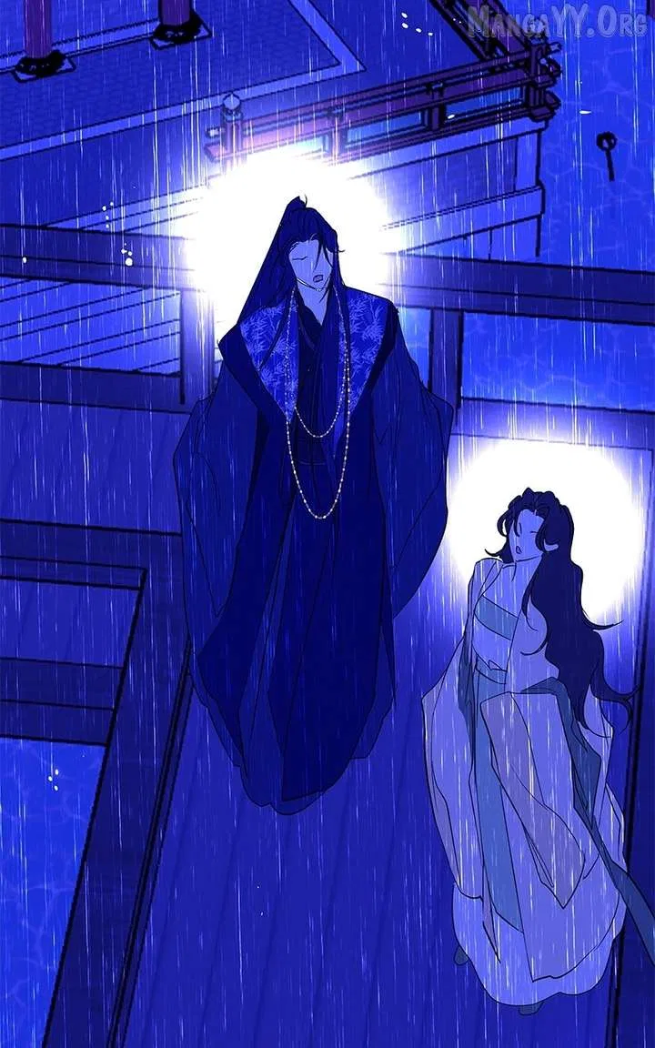 How a Goddess Wins Over Tigers Chapter 121 – Page 95
