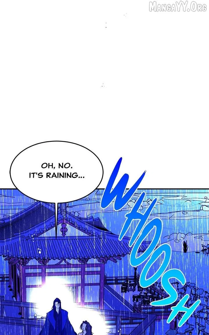 How a Goddess Wins Over Tigers Chapter 121 – Page 97