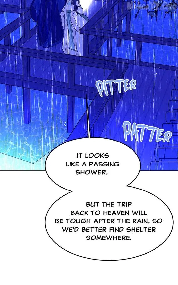 How a Goddess Wins Over Tigers Chapter 121 – Page 98