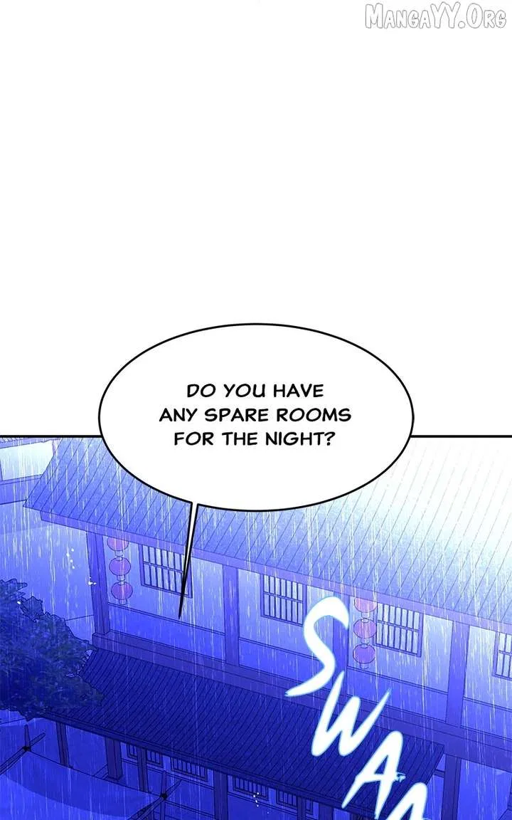 How a Goddess Wins Over Tigers Chapter 121 – Page 101