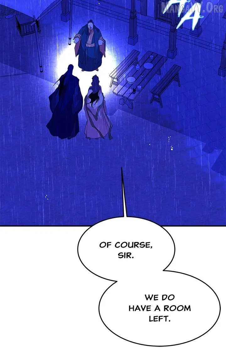 How a Goddess Wins Over Tigers Chapter 121 – Page 102
