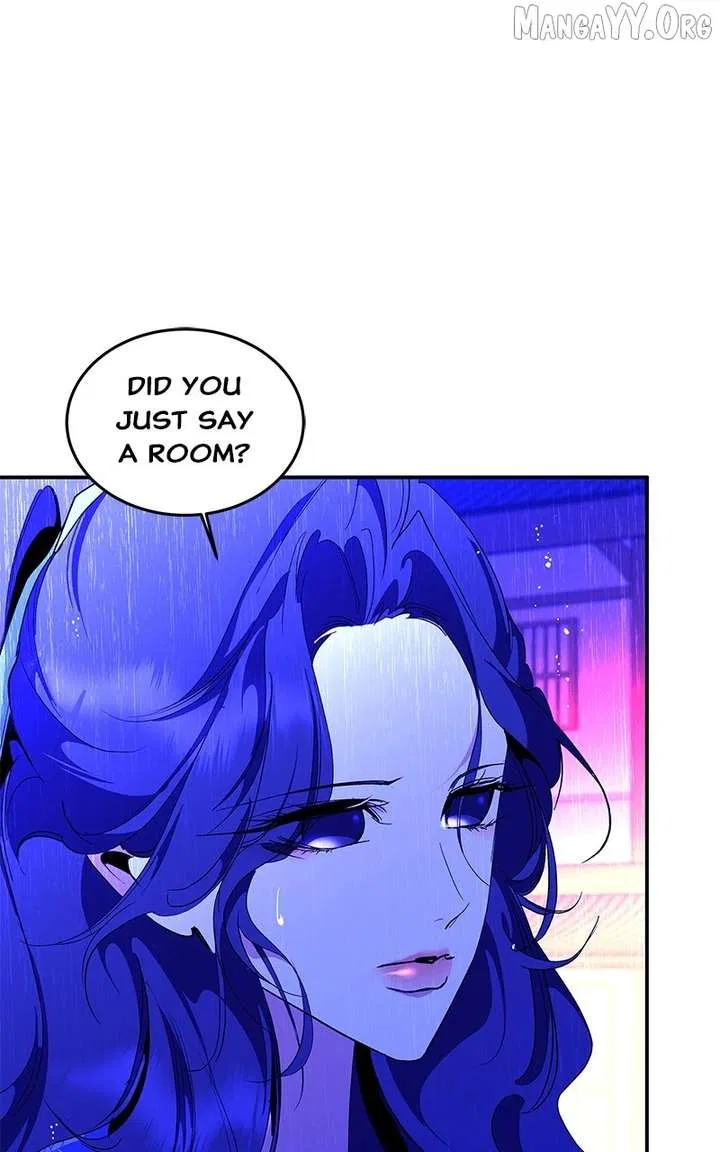 How a Goddess Wins Over Tigers Chapter 121 – Page 103