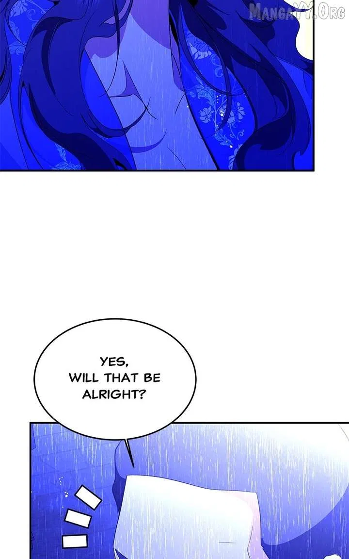 How a Goddess Wins Over Tigers Chapter 121 – Page 104