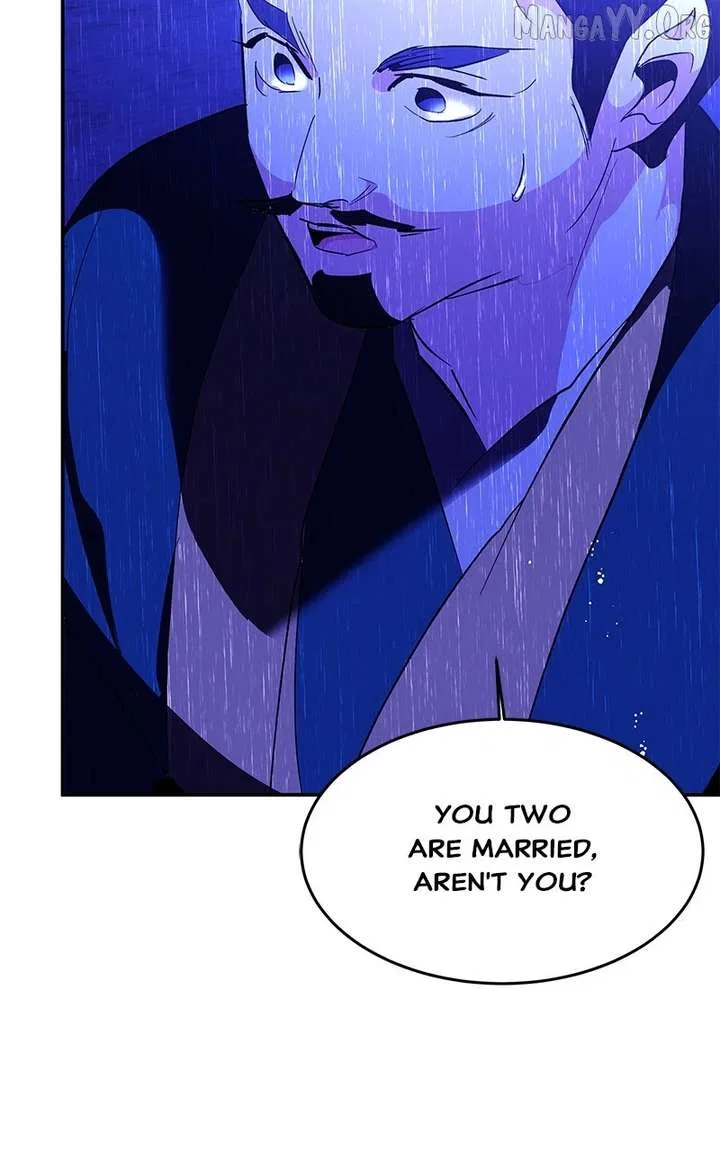 How a Goddess Wins Over Tigers Chapter 121 – Page 105
