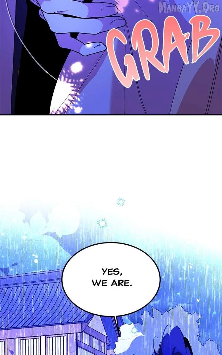 How a Goddess Wins Over Tigers Chapter 121 – Page 108