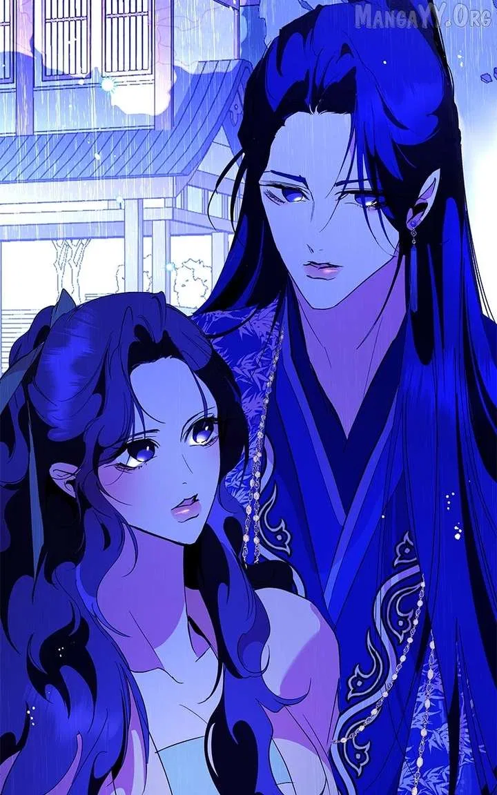 How a Goddess Wins Over Tigers Chapter 121 – Page 109