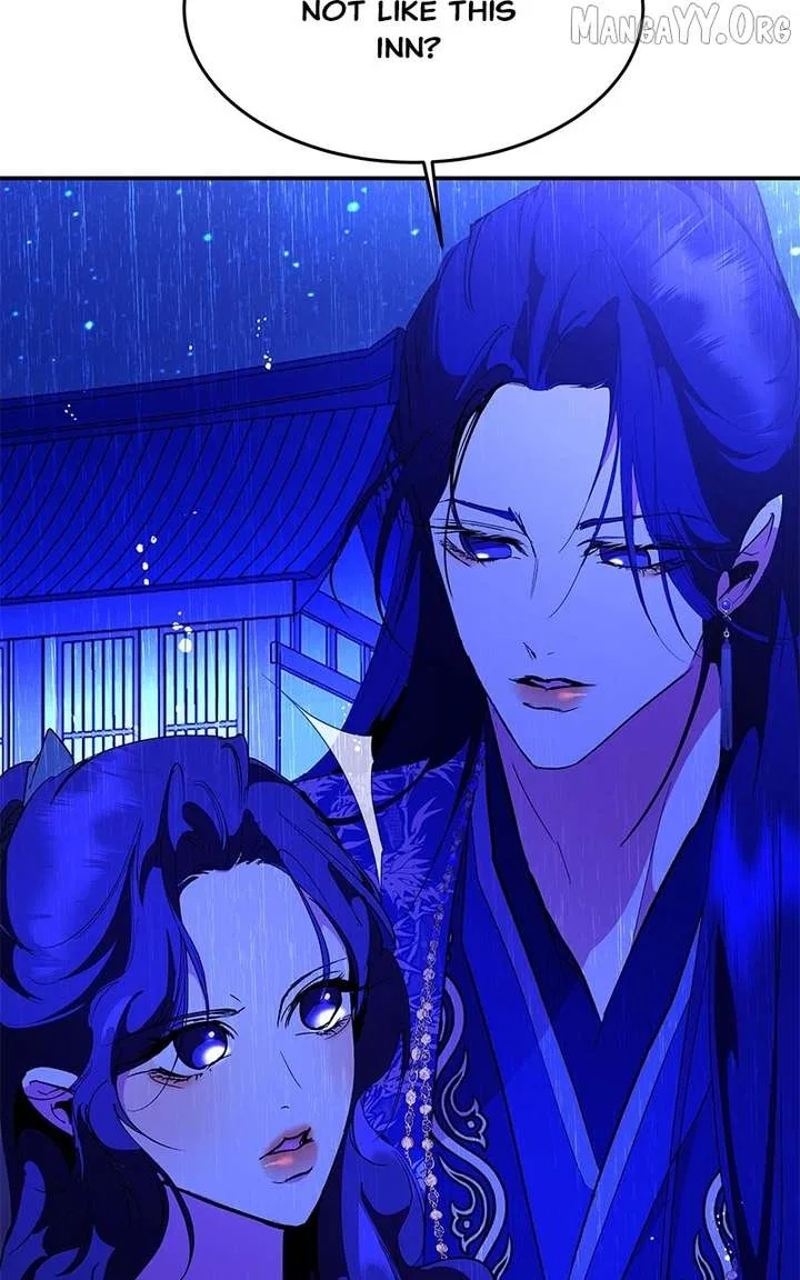 How a Goddess Wins Over Tigers Chapter 121 – Page 112