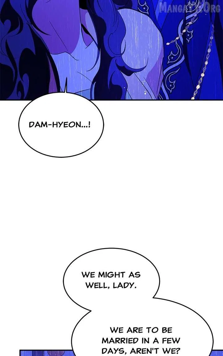 How a Goddess Wins Over Tigers Chapter 121 – Page 113