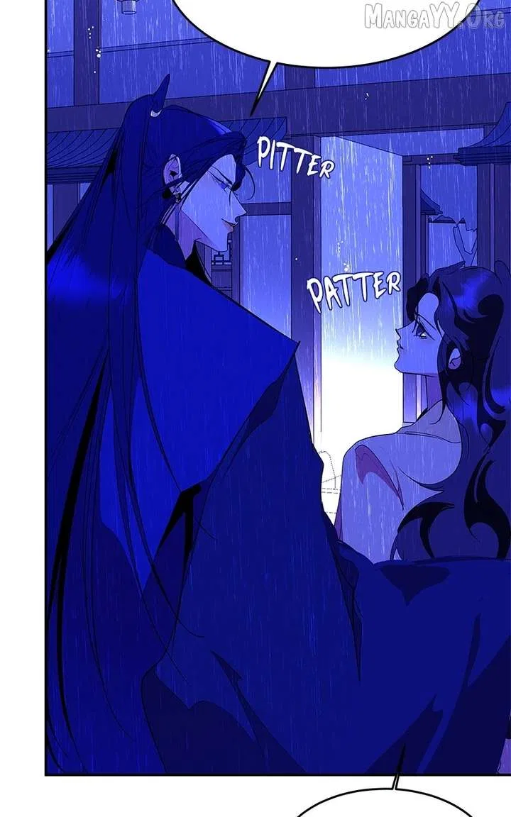 How a Goddess Wins Over Tigers Chapter 121 – Page 114