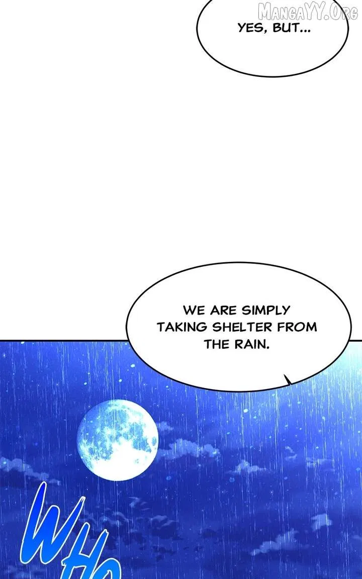 How a Goddess Wins Over Tigers Chapter 121 – Page 115