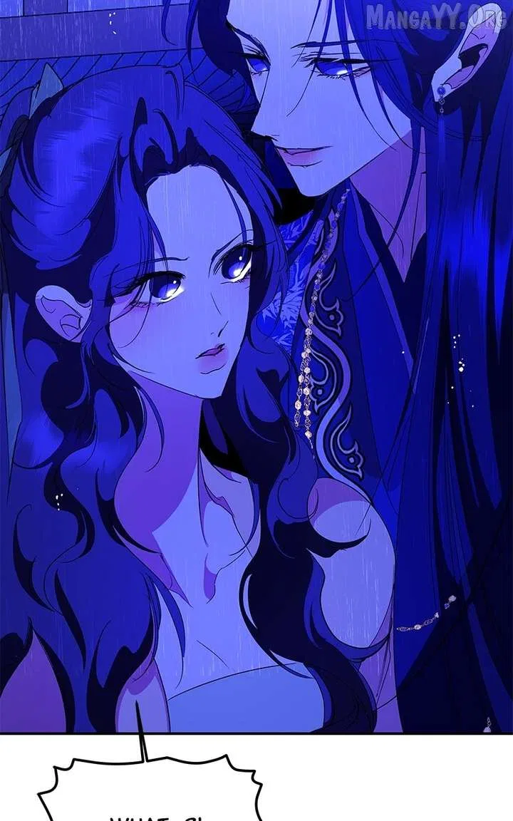 How a Goddess Wins Over Tigers Chapter 121 – Page 117