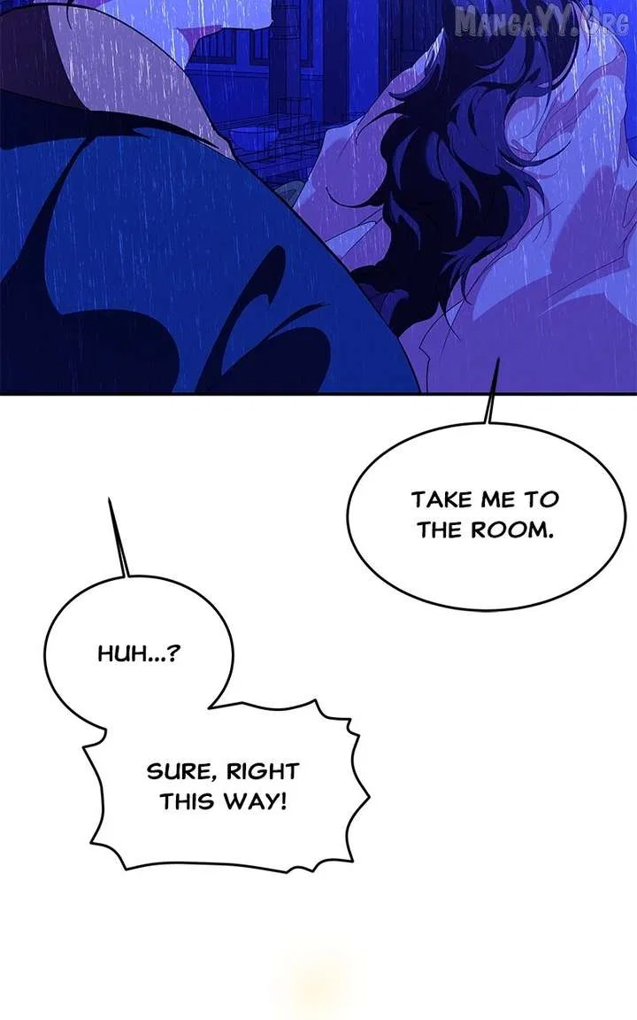 How a Goddess Wins Over Tigers Chapter 121 – Page 119