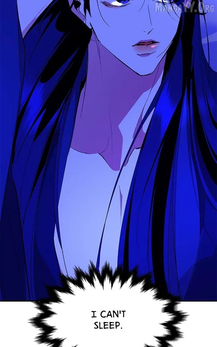 How a Goddess Wins Over Tigers Chapter 121 – Page 127