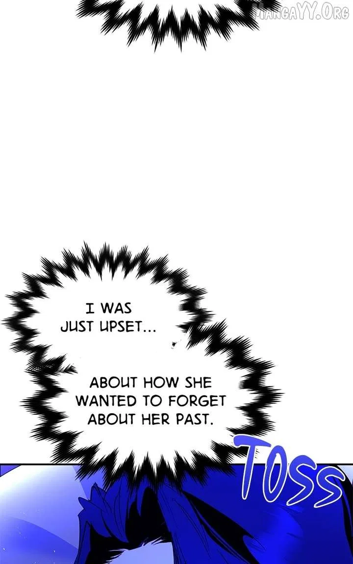 How a Goddess Wins Over Tigers Chapter 121 – Page 128