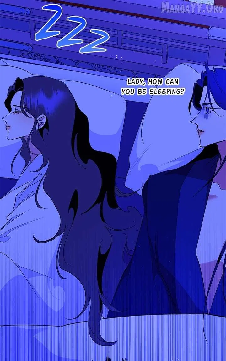 How a Goddess Wins Over Tigers Chapter 121 – Page 131