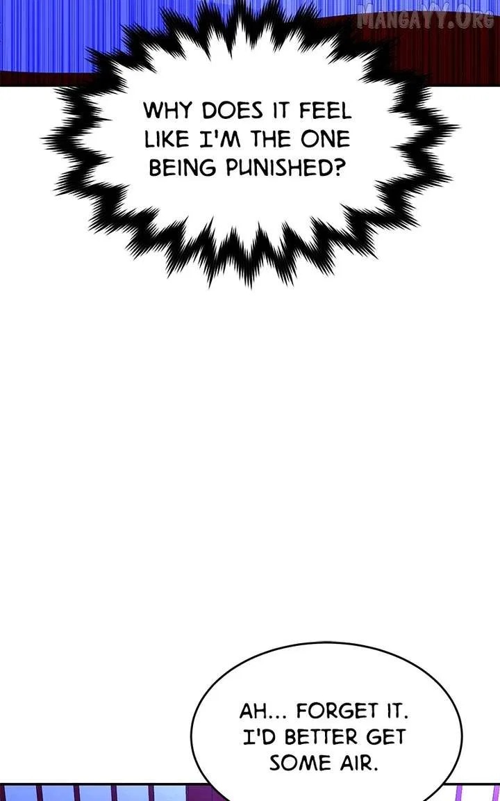 How a Goddess Wins Over Tigers Chapter 121 – Page 132