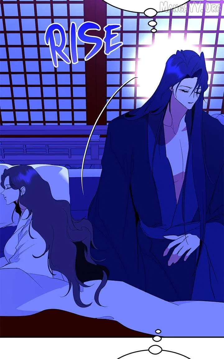 How a Goddess Wins Over Tigers Chapter 121 – Page 133