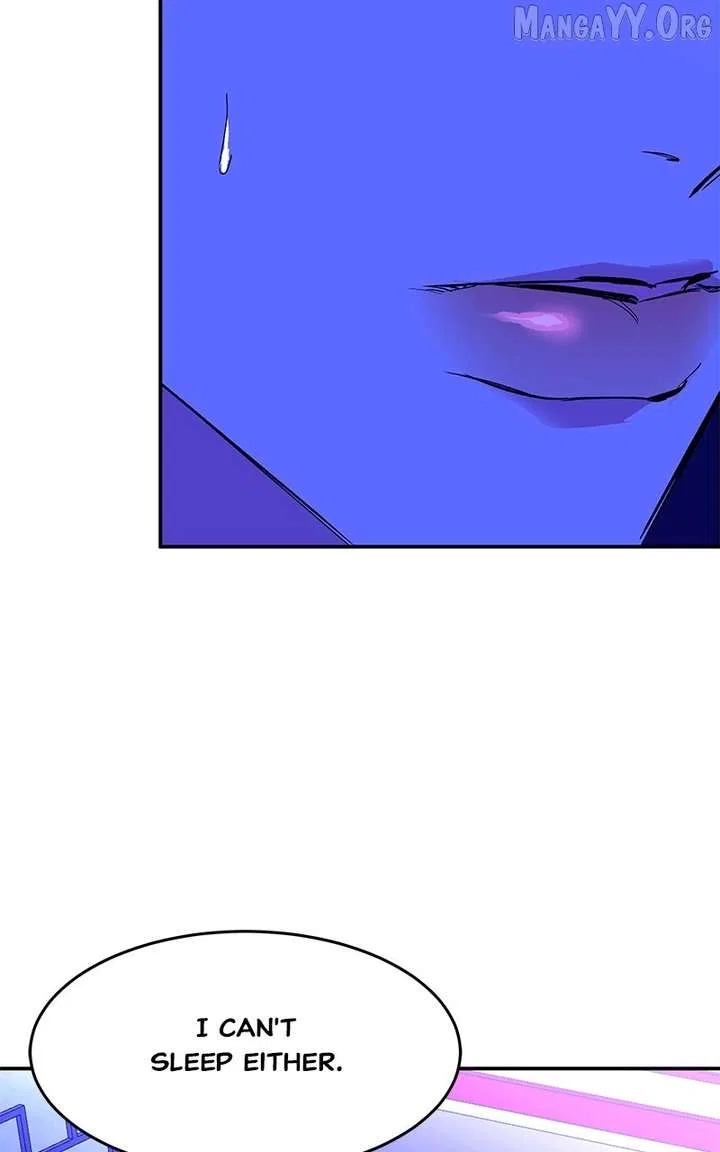 How a Goddess Wins Over Tigers Chapter 121 – Page 136