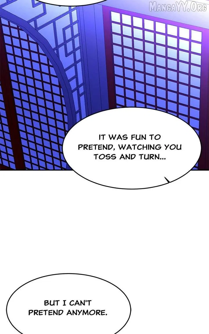 How a Goddess Wins Over Tigers Chapter 121 – Page 137