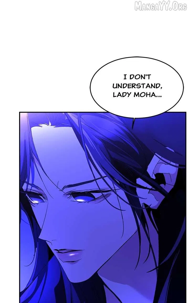 How a Goddess Wins Over Tigers Chapter 121 – Page 139