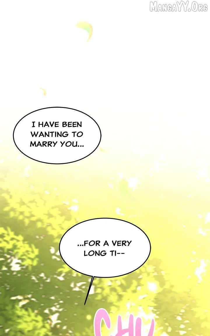 How a Goddess Wins Over Tigers Chapter 120 – Page 1