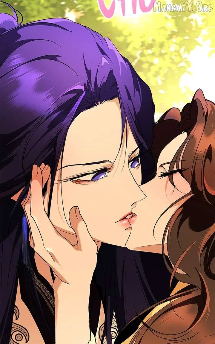 How a Goddess Wins Over Tigers Chapter 120 – Page 2