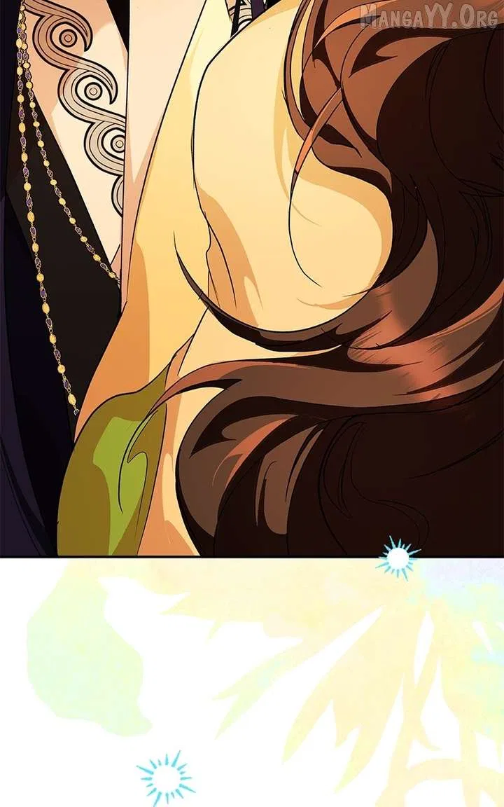 How a Goddess Wins Over Tigers Chapter 120 – Page 3