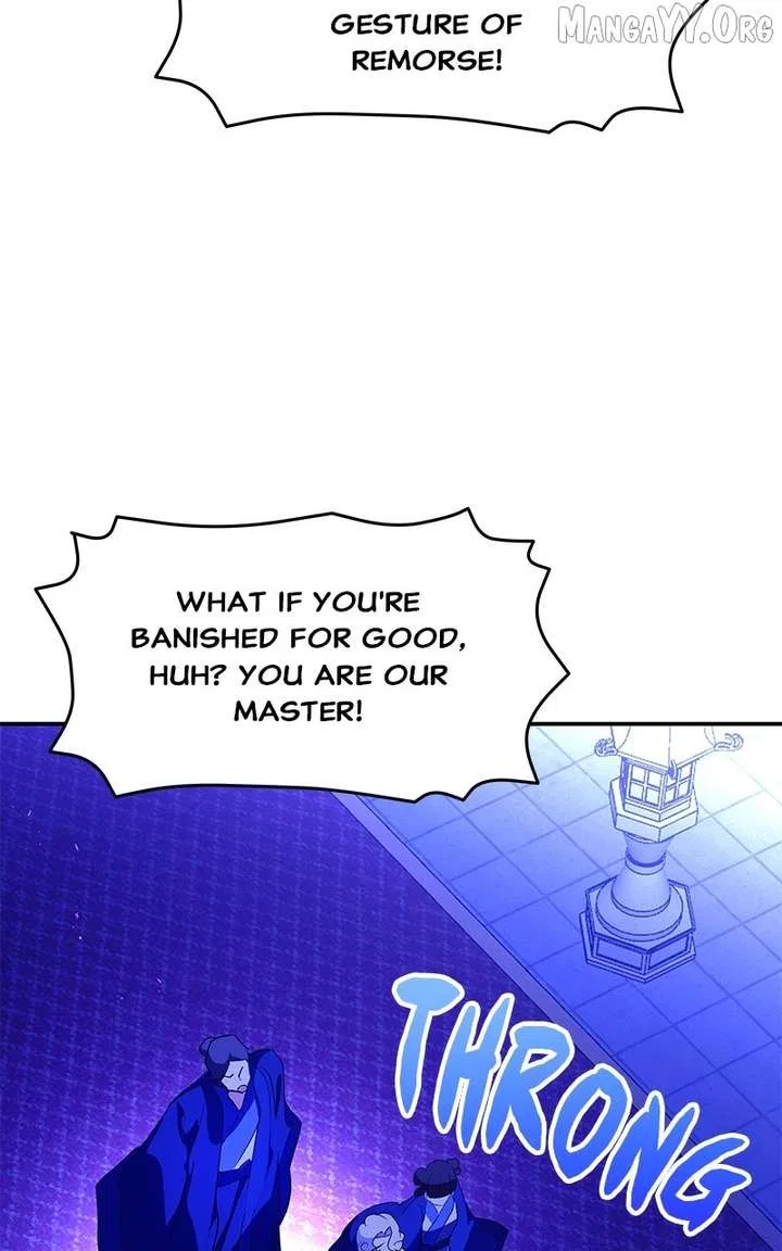 How a Goddess Wins Over Tigers Chapter 120 – Page 20