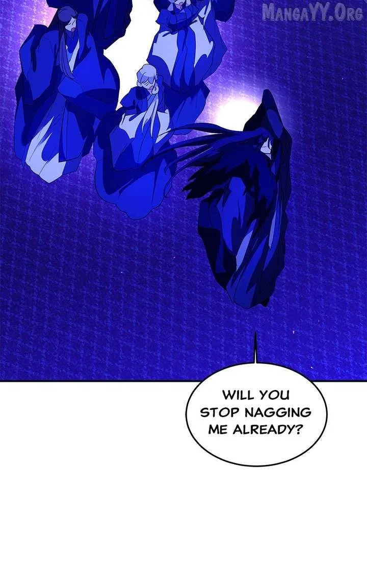 How a Goddess Wins Over Tigers Chapter 120 – Page 21
