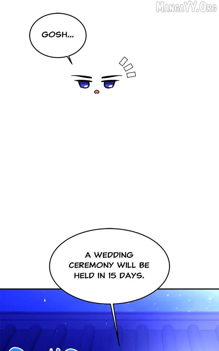 How a Goddess Wins Over Tigers Chapter 120 – Page 22