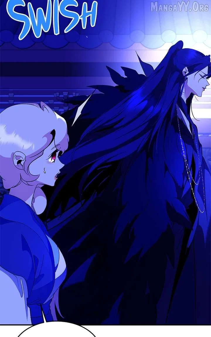 How a Goddess Wins Over Tigers Chapter 120 – Page 23
