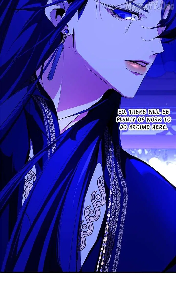 How a Goddess Wins Over Tigers Chapter 120 – Page 25