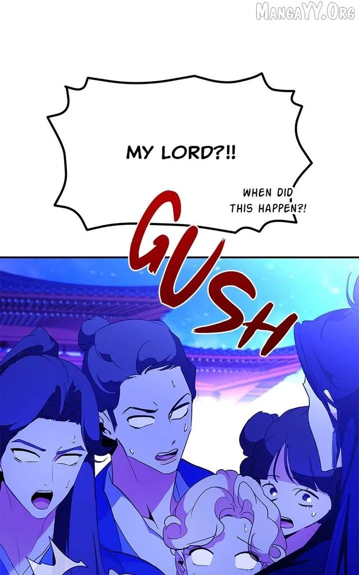 How a Goddess Wins Over Tigers Chapter 120 – Page 26