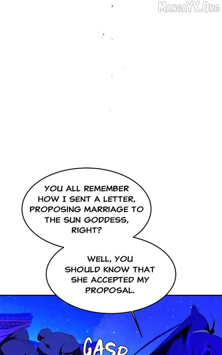 How a Goddess Wins Over Tigers Chapter 120 – Page 28