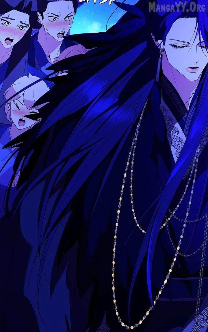 How a Goddess Wins Over Tigers Chapter 120 – Page 29