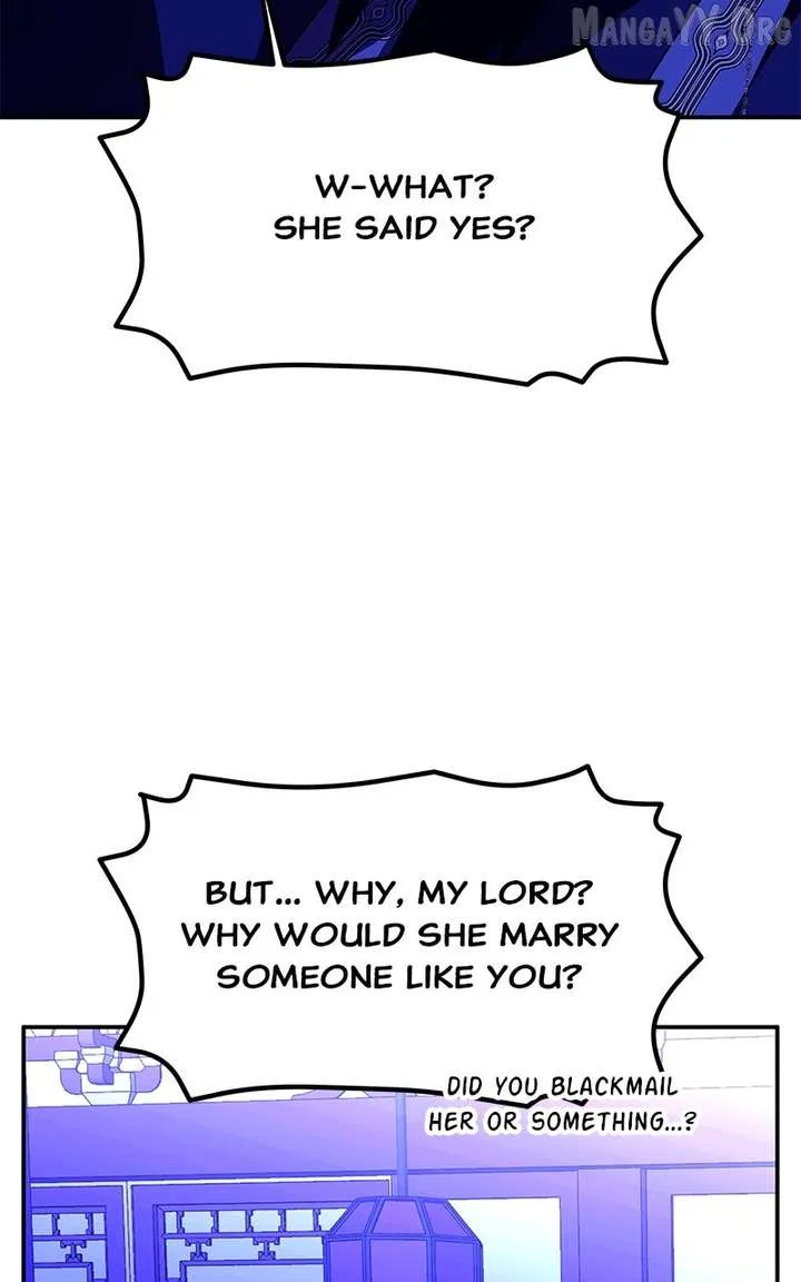 How a Goddess Wins Over Tigers Chapter 120 – Page 30