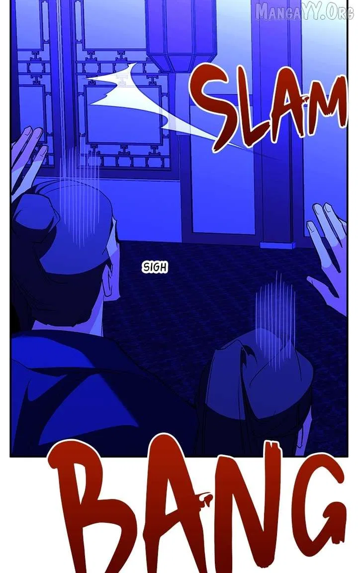 How a Goddess Wins Over Tigers Chapter 120 – Page 31