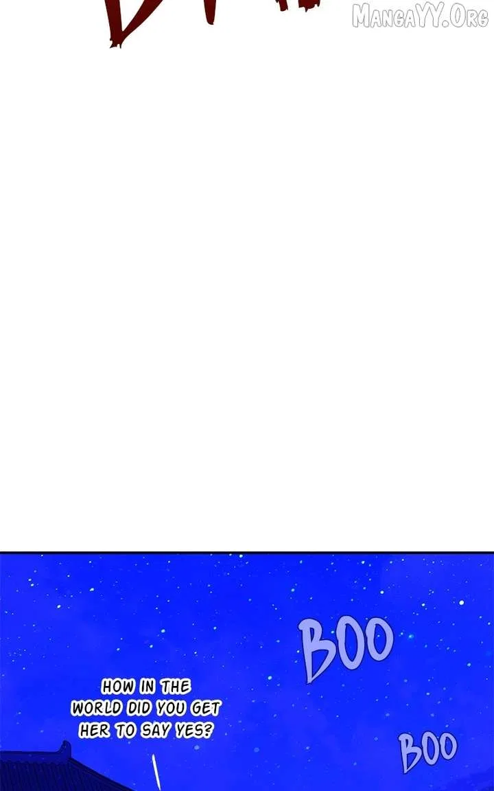 How a Goddess Wins Over Tigers Chapter 120 – Page 32