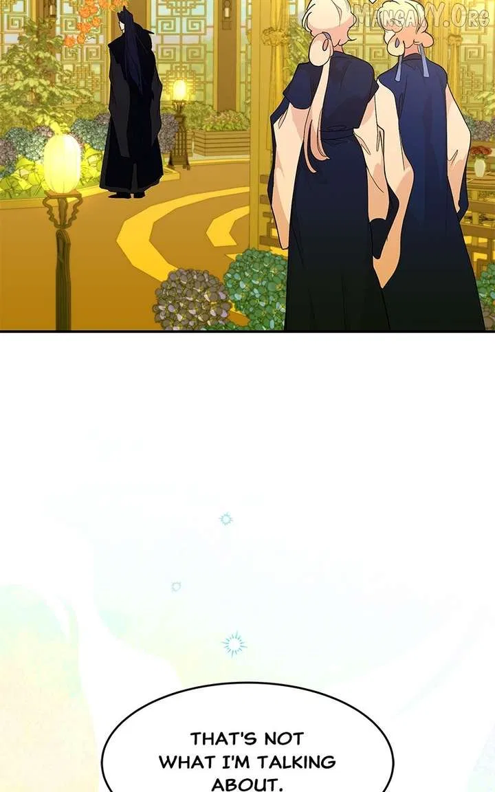 How a Goddess Wins Over Tigers Chapter 120 – Page 36