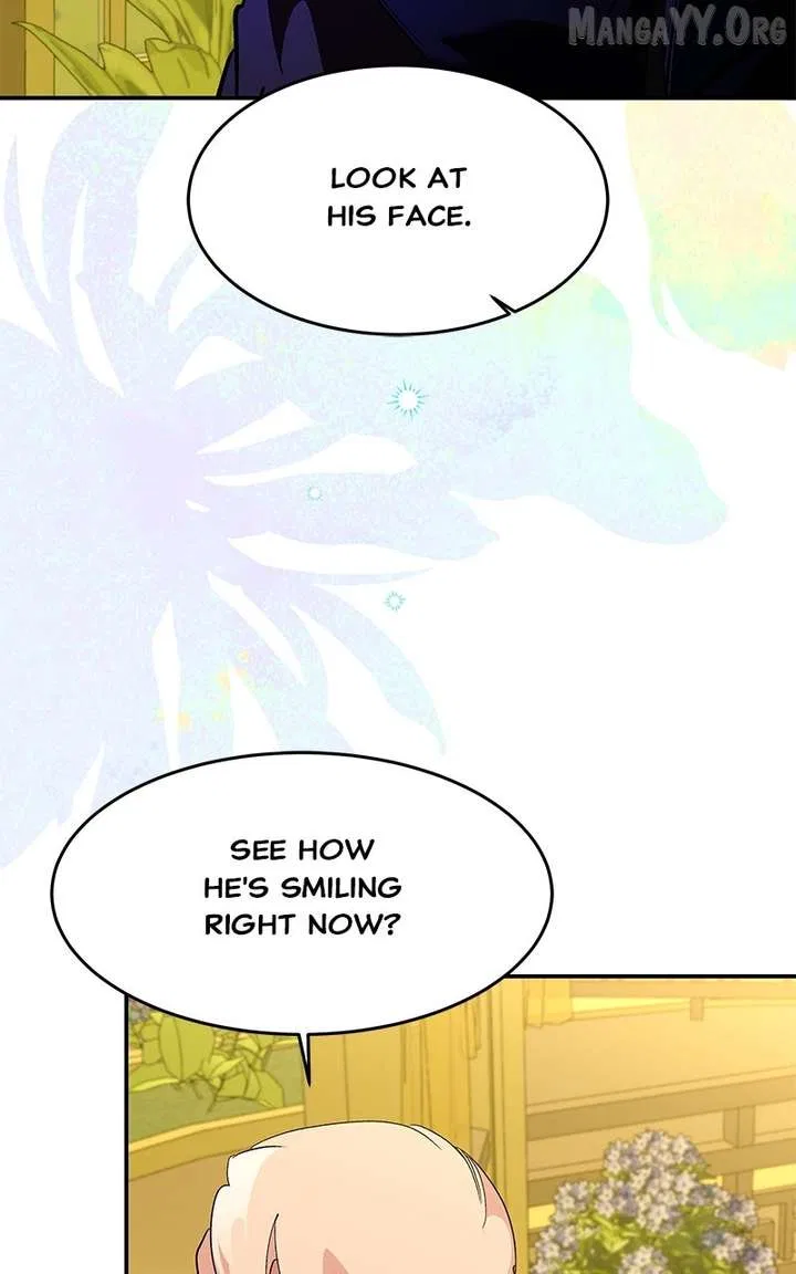 How a Goddess Wins Over Tigers Chapter 120 – Page 38