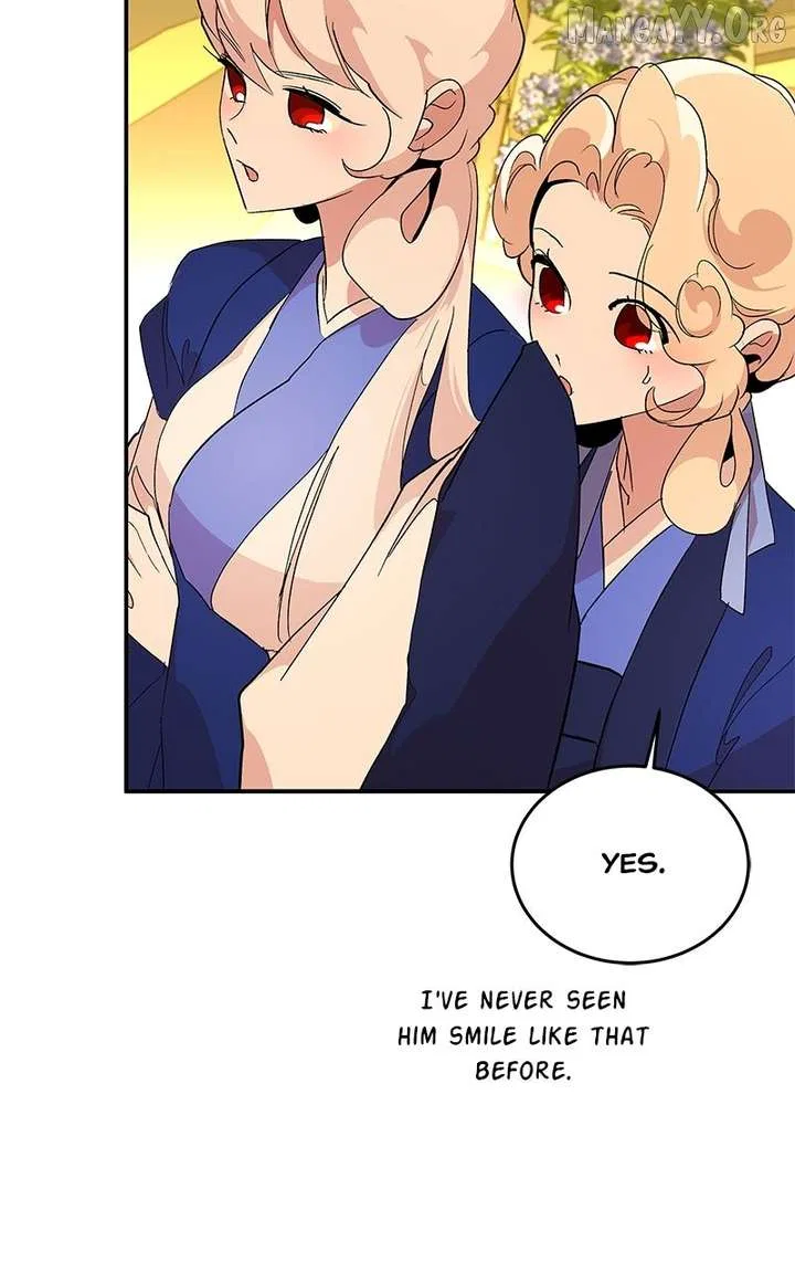 How a Goddess Wins Over Tigers Chapter 120 – Page 39
