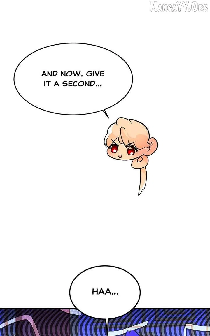 How a Goddess Wins Over Tigers Chapter 120 – Page 40