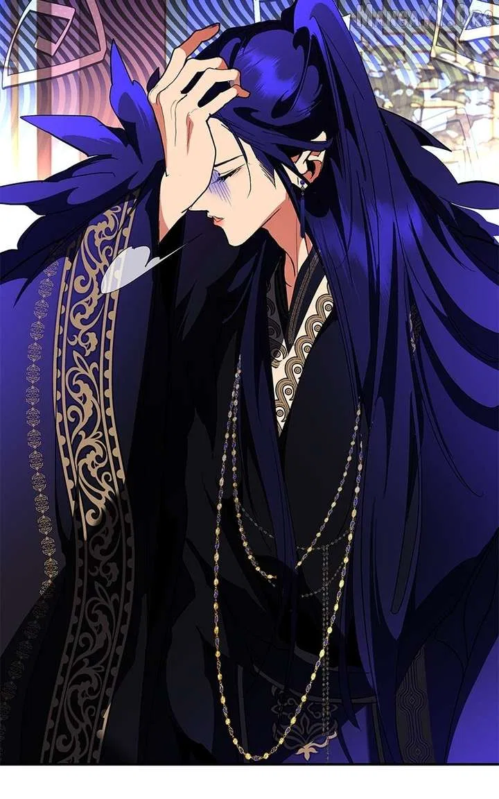 How a Goddess Wins Over Tigers Chapter 120 – Page 41