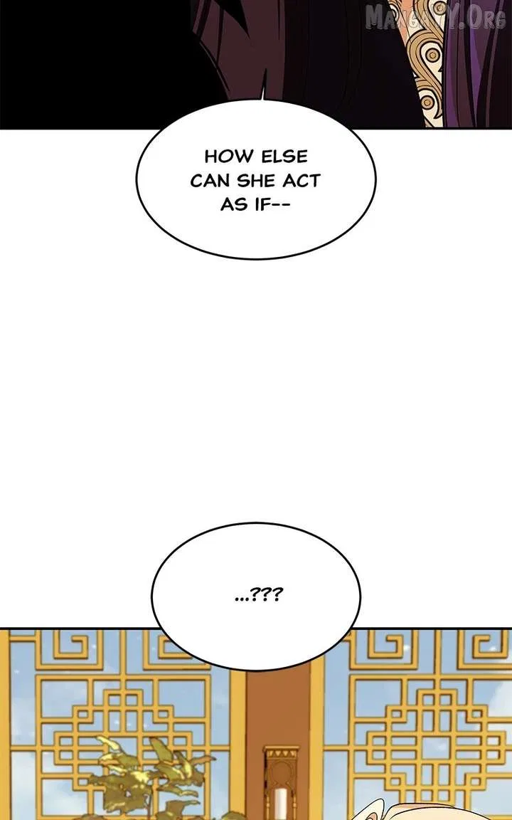 How a Goddess Wins Over Tigers Chapter 120 – Page 45