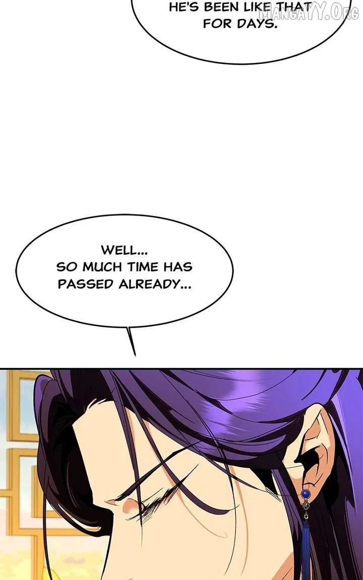How a Goddess Wins Over Tigers Chapter 120 – Page 47
